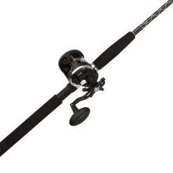 PENN Rival™ Level Wind Conventional Rod & Reel Combo
