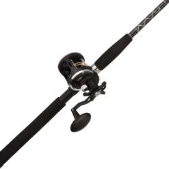 PENN Rival™ Level Wind Conventional Rod & Reel Combo