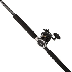 PENN Rival™ Level Wind Conventional Rod & Reel Combo