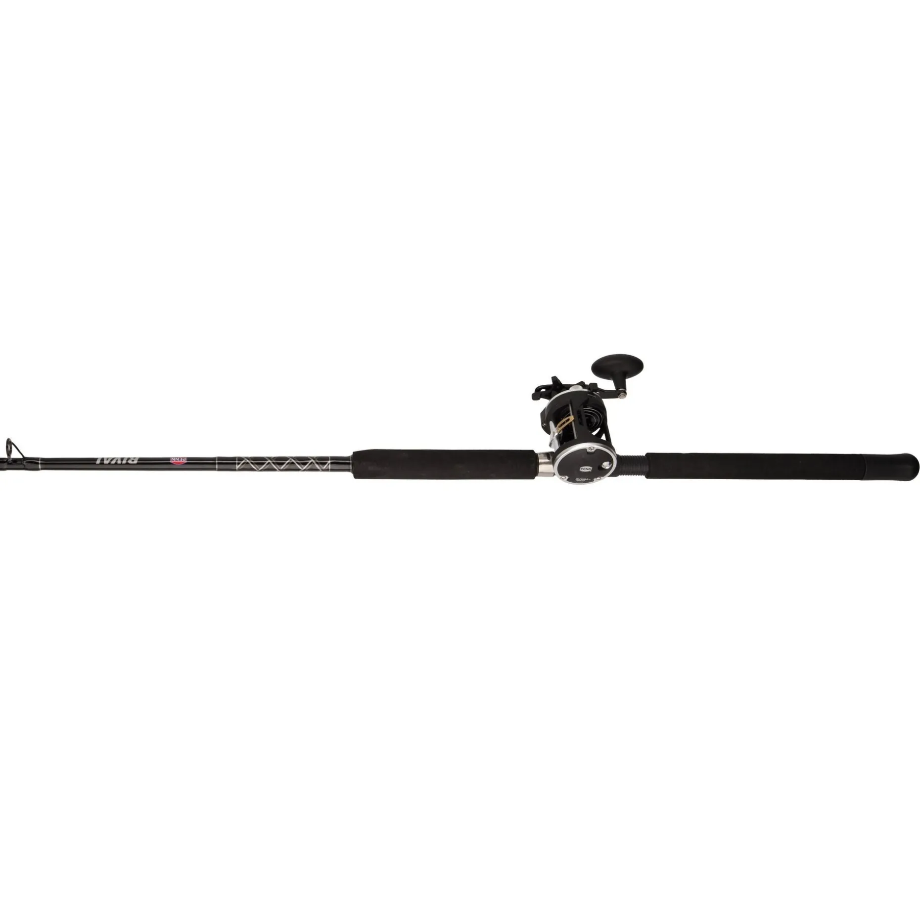 PENN Rival™ Level Wind Conventional Rod & Reel Combo