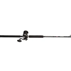 PENN Rival™ Level Wind Conventional Rod & Reel Combo