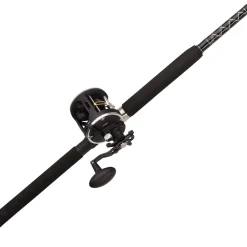 PENN Rival™ Level Wind Conventional Rod & Reel Combo