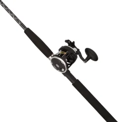 PENN Rival™ Level Wind Conventional Rod & Reel Combo