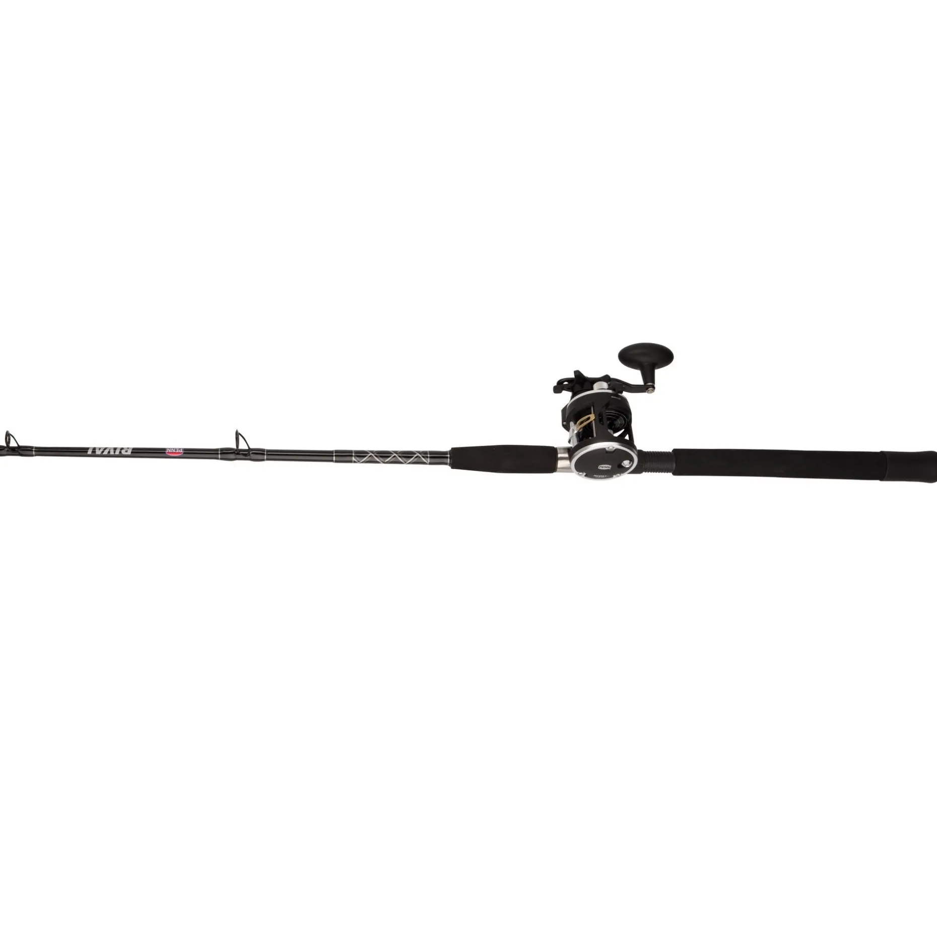 PENN Rival™ Level Wind Conventional Rod & Reel Combo