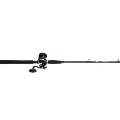 PENN Rival™ Level Wind Conventional Rod & Reel Combo