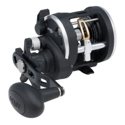 PENN Rival™ Level Wind Conventional Reel