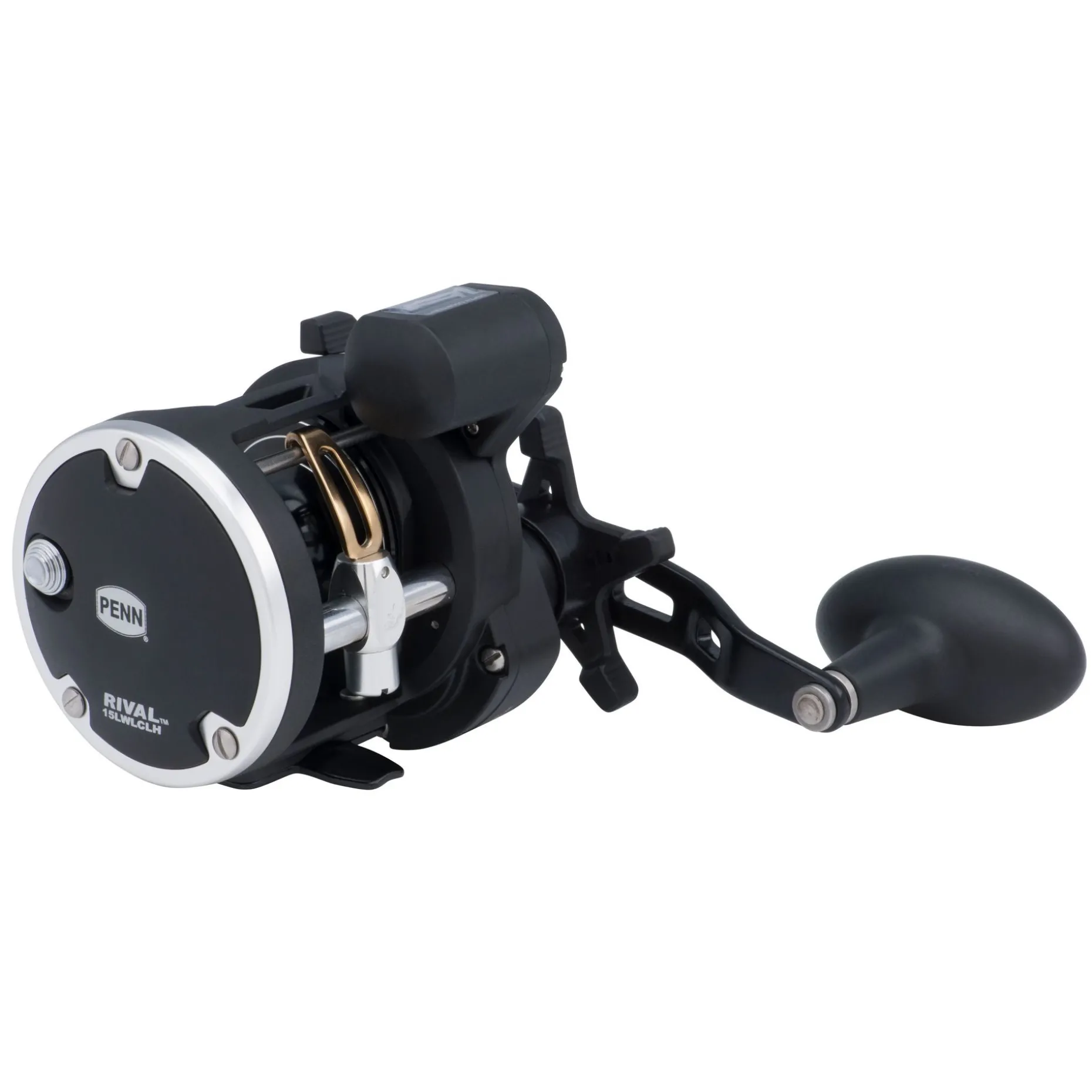 PENN Rival™ Level Wind Conventional Reel