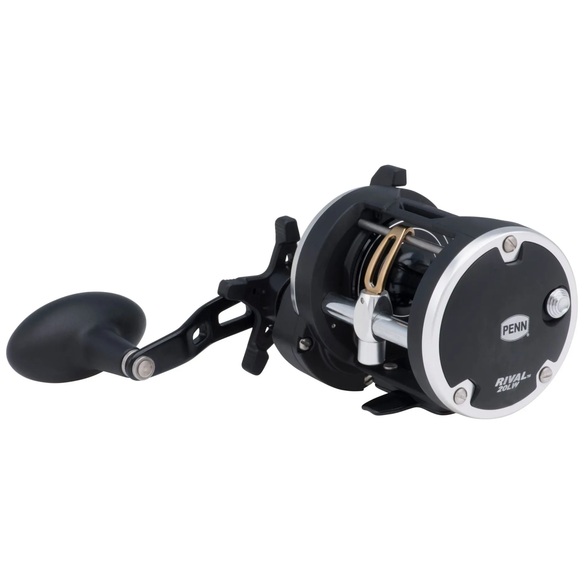 PENN Rival™ Level Wind Conventional Reel