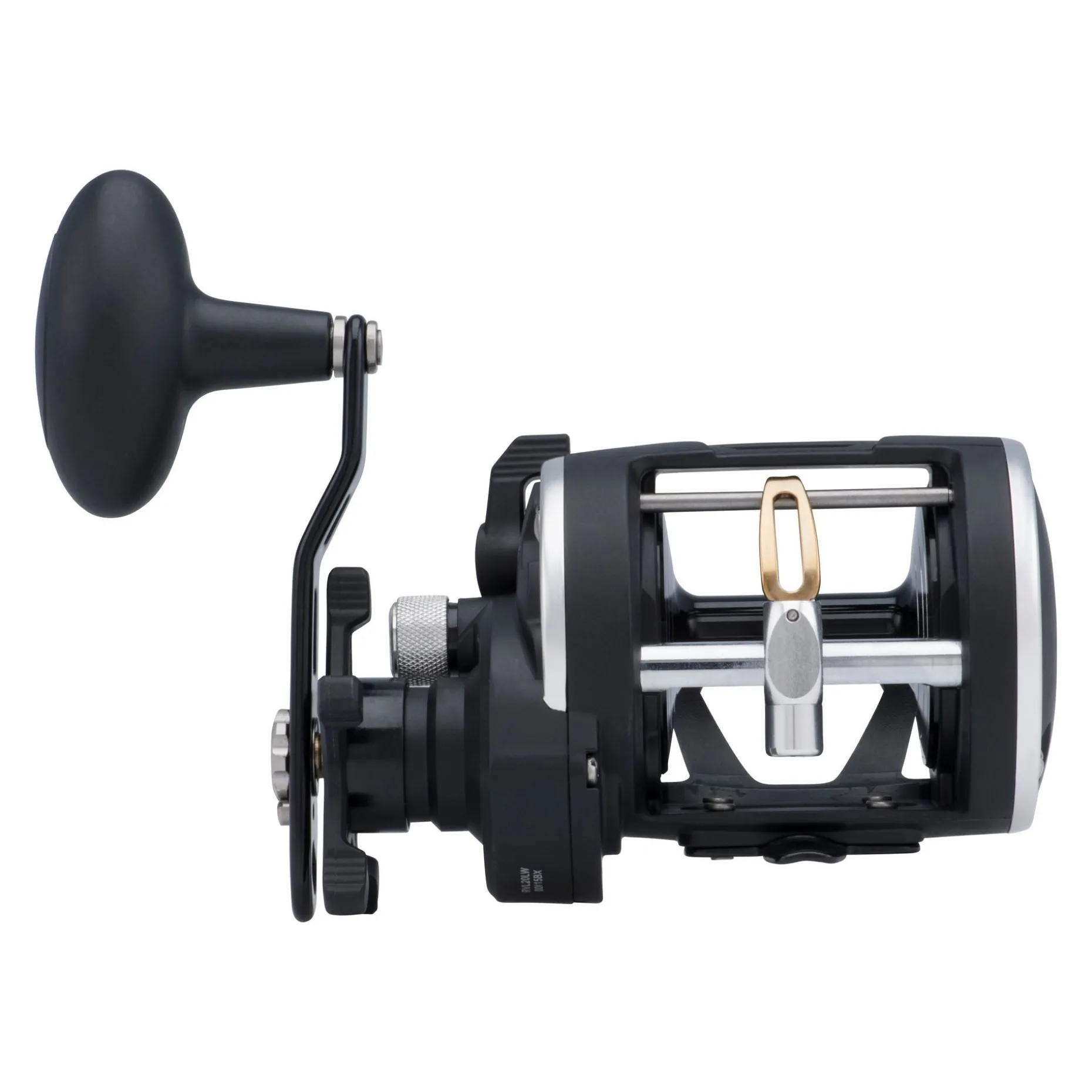 PENN Rival™ Level Wind Conventional Reel
