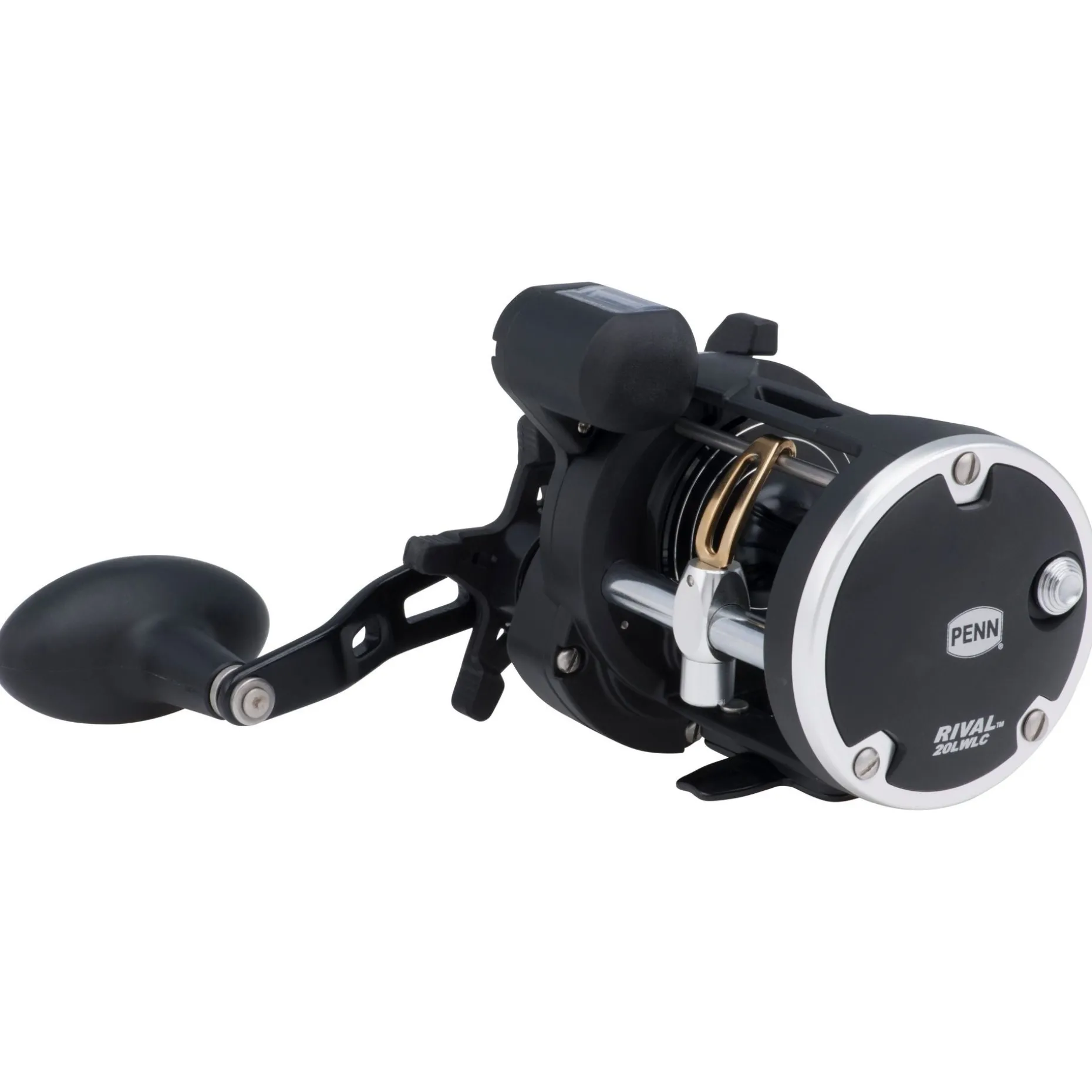 PENN Rival™ Level Wind Conventional Reel