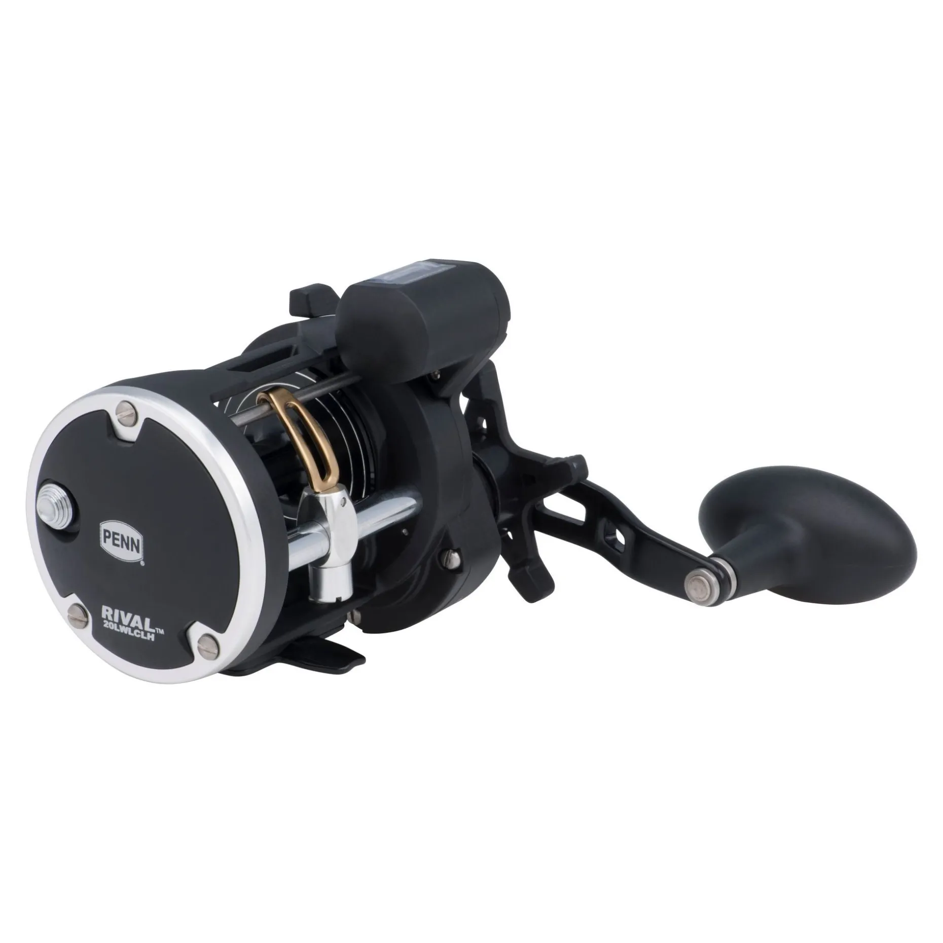 PENN Rival™ Level Wind Conventional Reel
