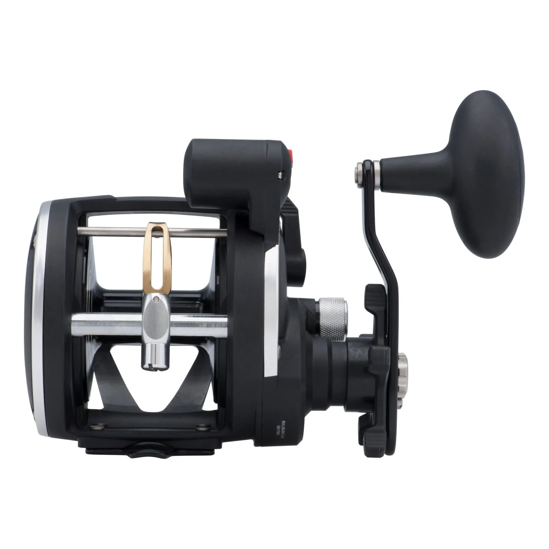 PENN Rival™ Level Wind Conventional Reel