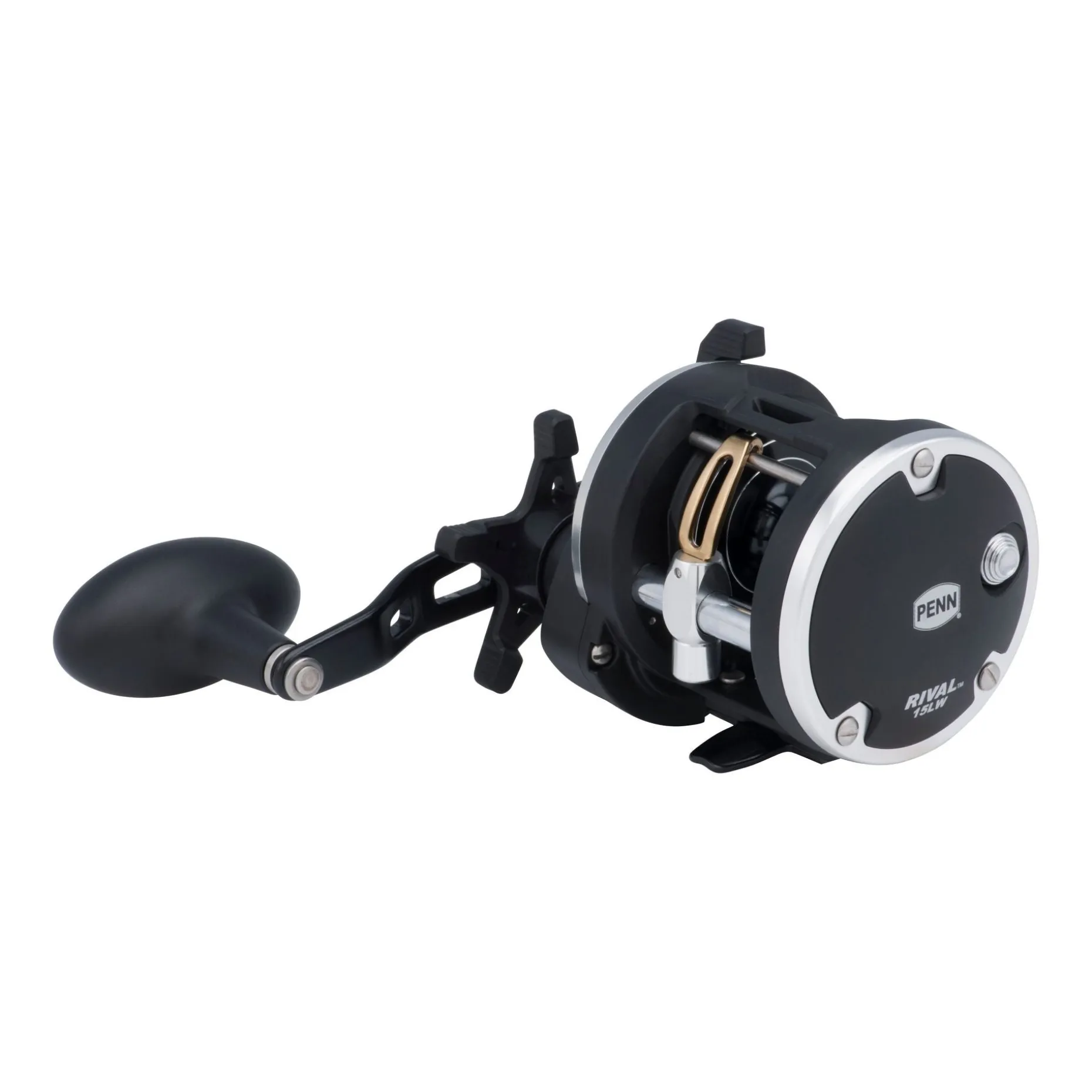 PENN Rival™ Level Wind Conventional Reel