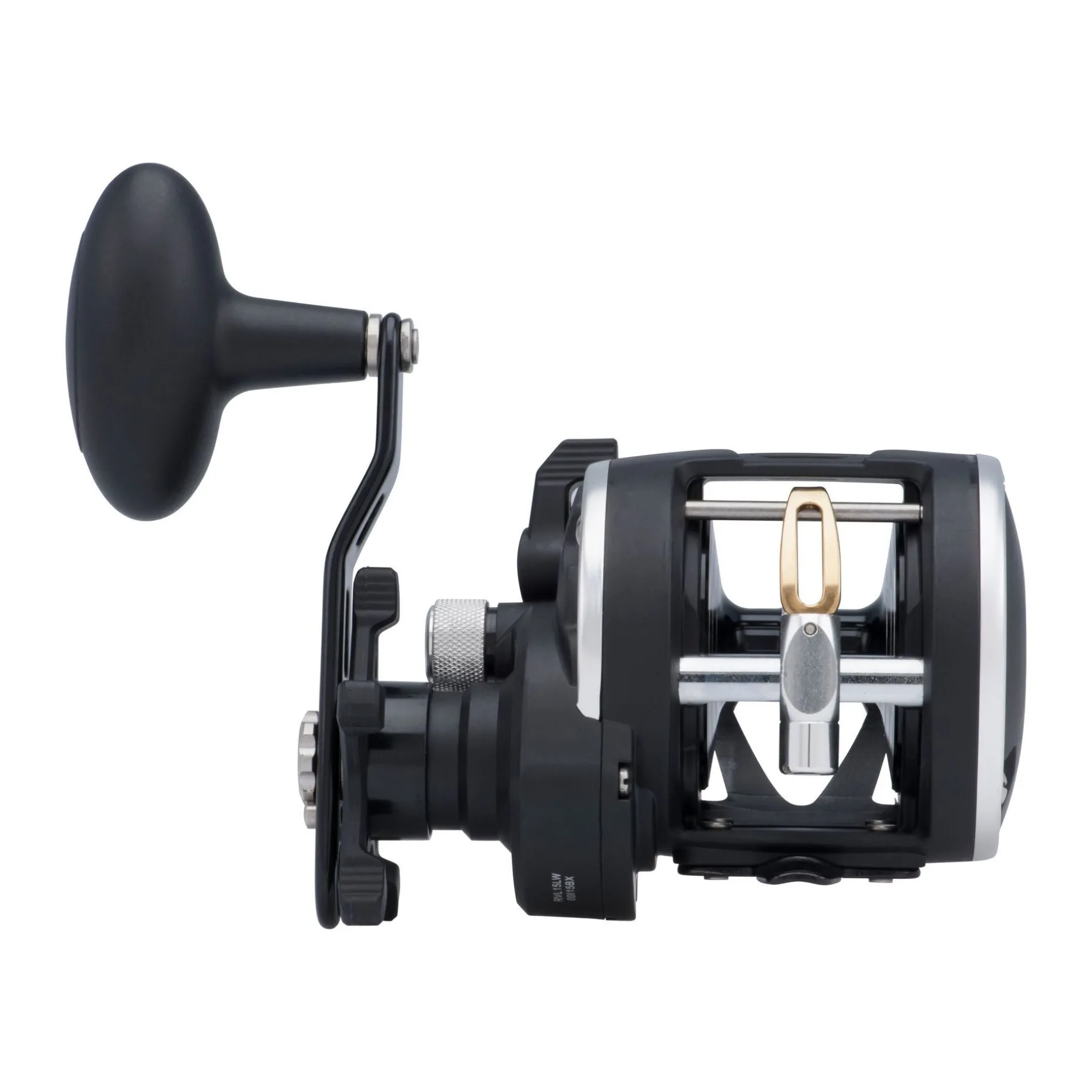 PENN Rival™ Level Wind Conventional Reel