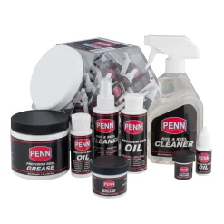 PENN Rod and Reel Cleaner