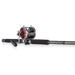 PENN Senator® Conventional Rod & Reel Combo