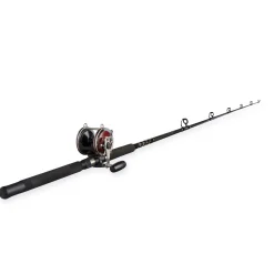 PENN Senator® Conventional Rod & Reel Combo
