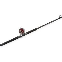 PENN Senator® Conventional Rod & Reel Combo