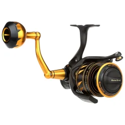PENN Slammer® IV Bailess Spinning Reel