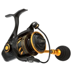 PENN Slammer® IV Spinning Reel