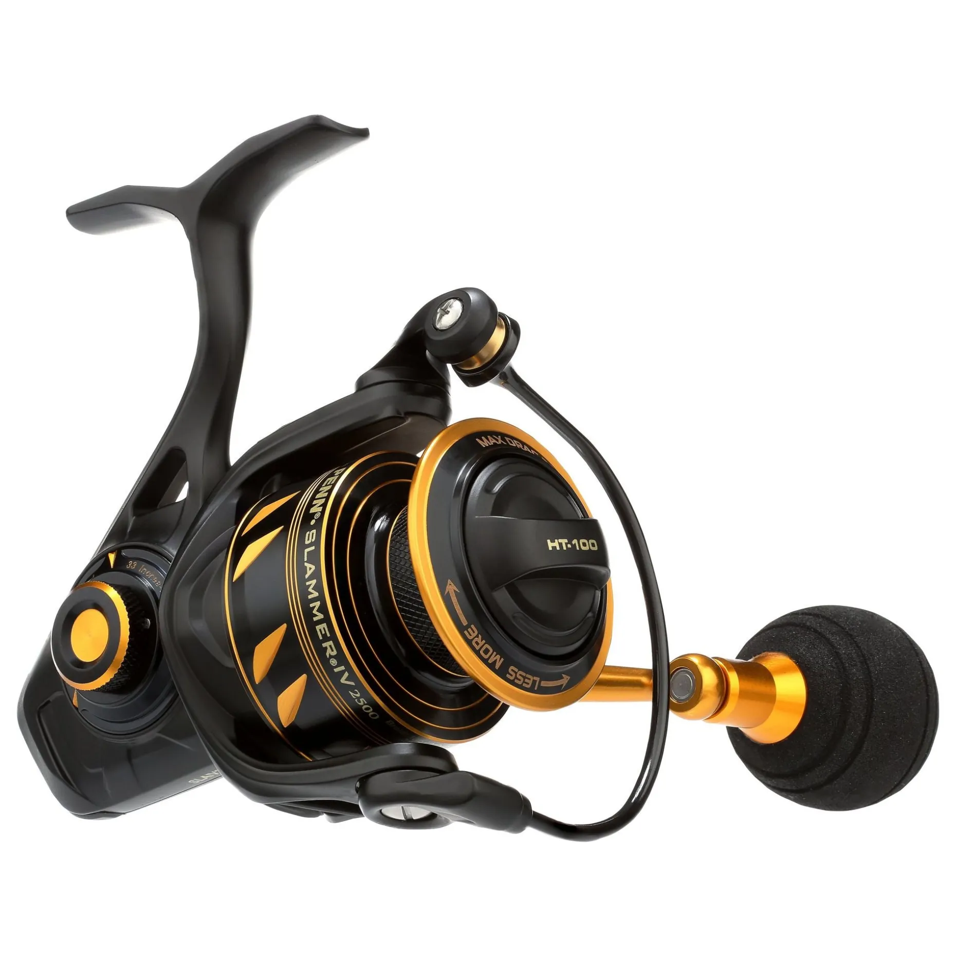 PENN Slammer® IV Spinning Reel