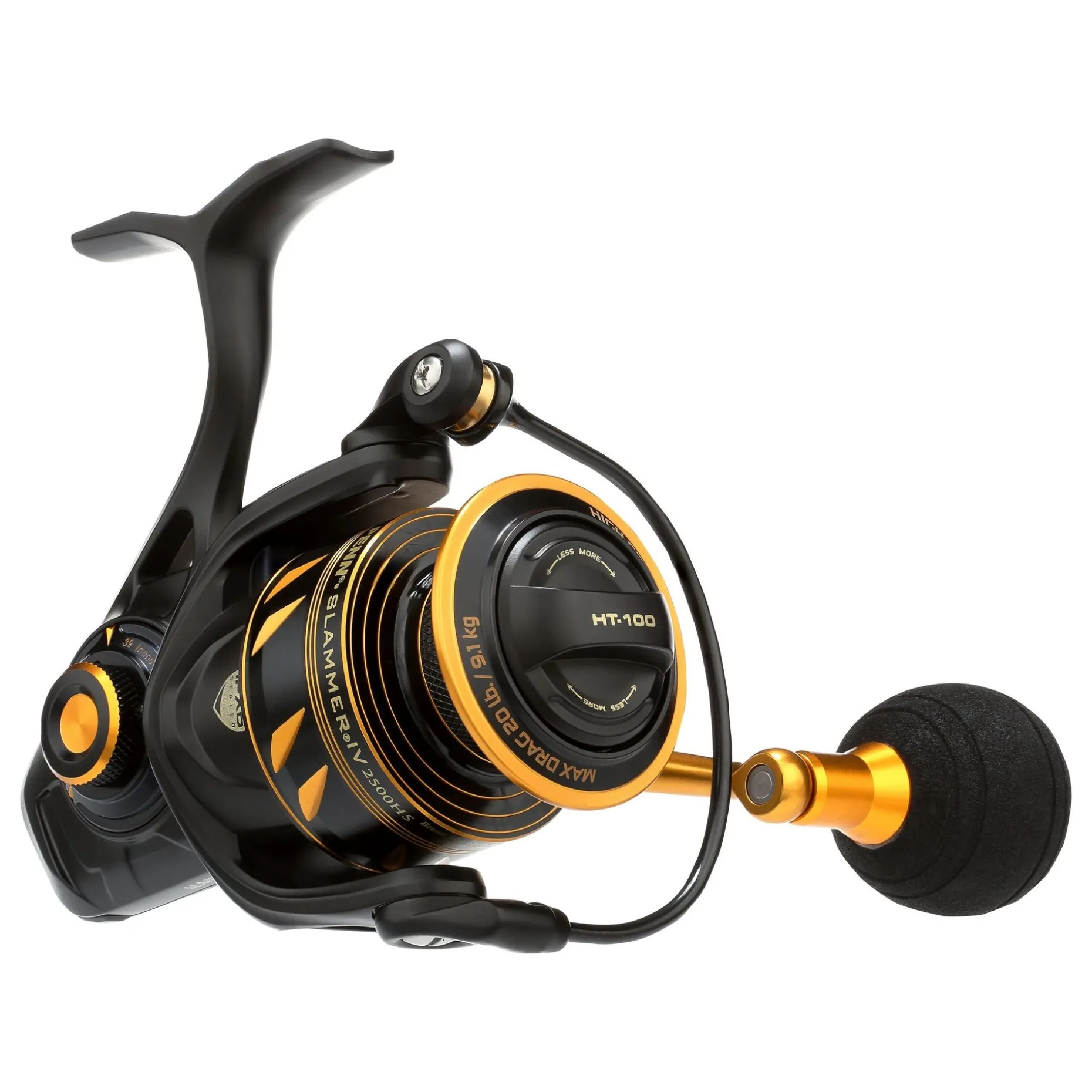 PENN Slammer® IV Spinning Reel