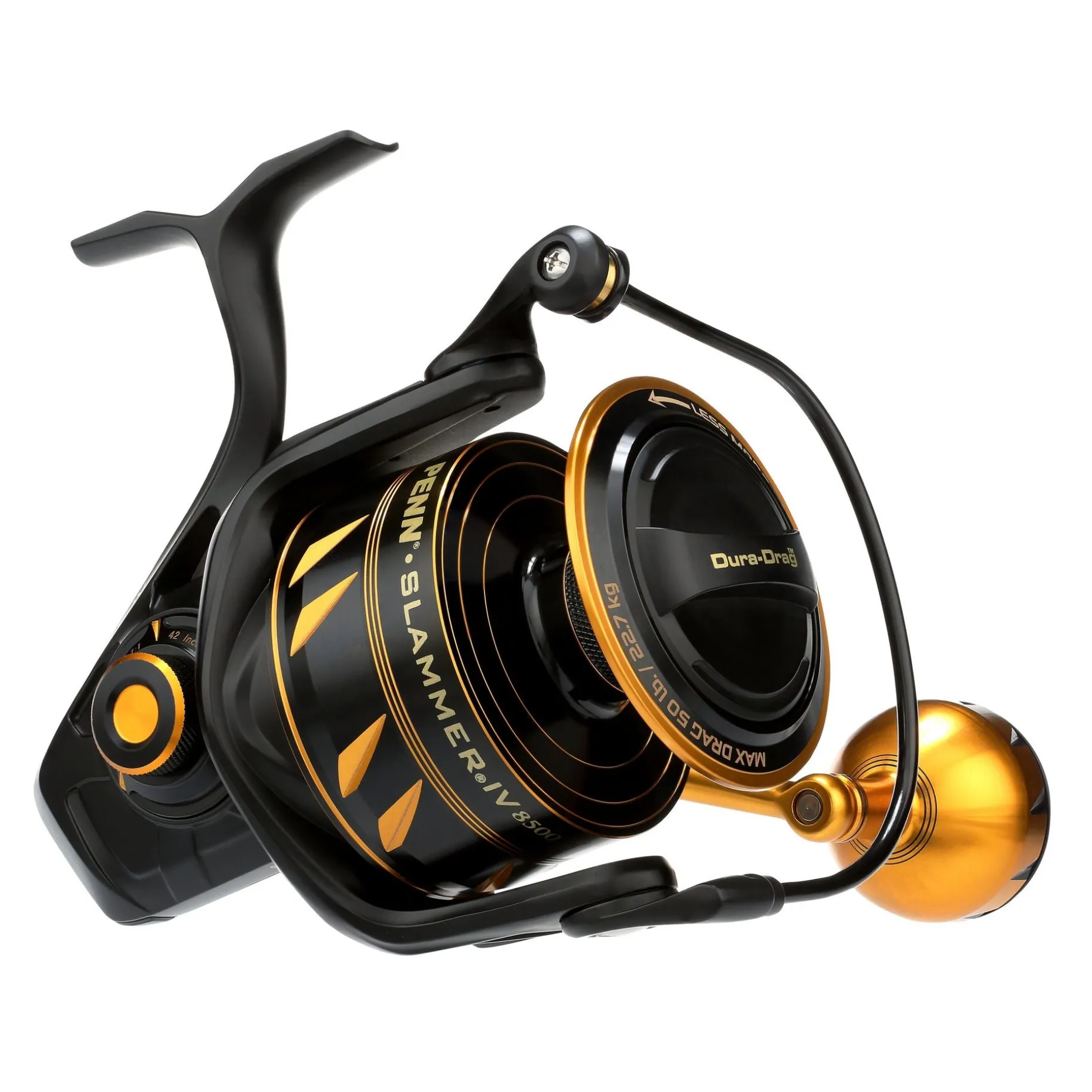 PENN Slammer® IV Spinning Reel
