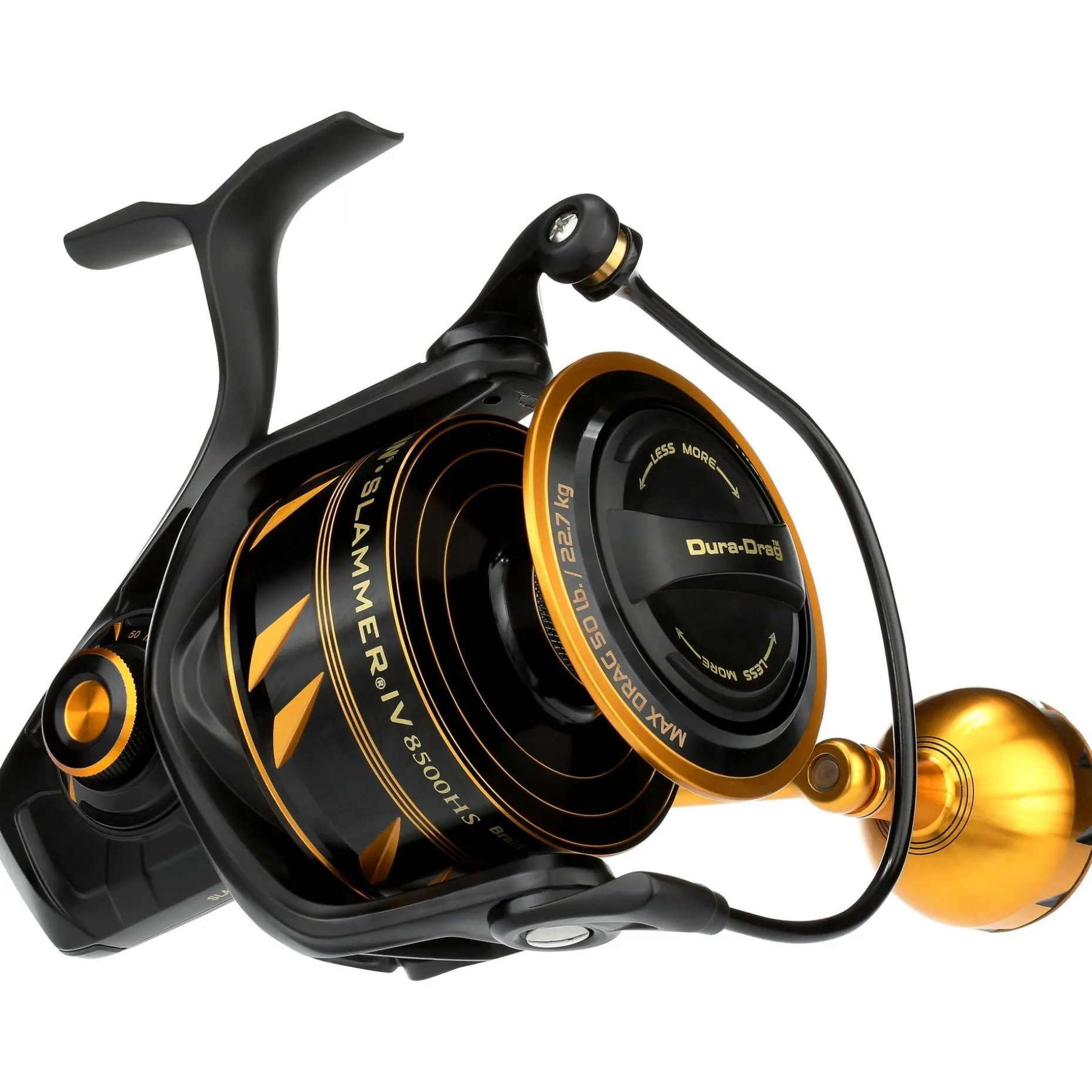 PENN Slammer® IV Spinning Reel