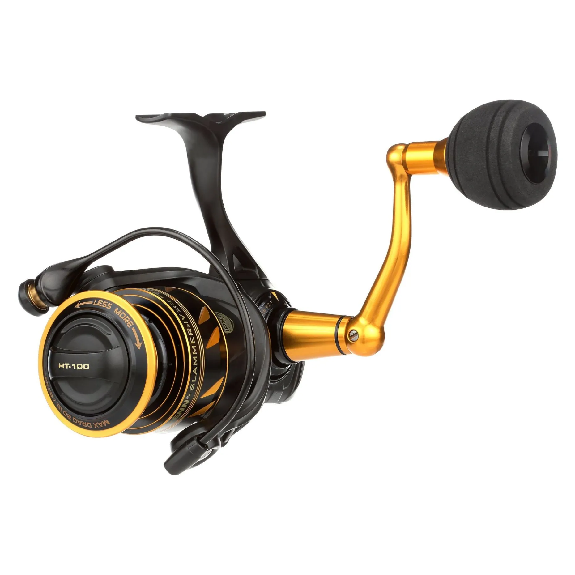 PENN Slammer® IV Spinning Reel