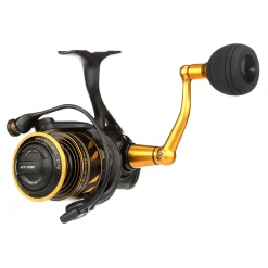PENN Slammer® IV Spinning Reel