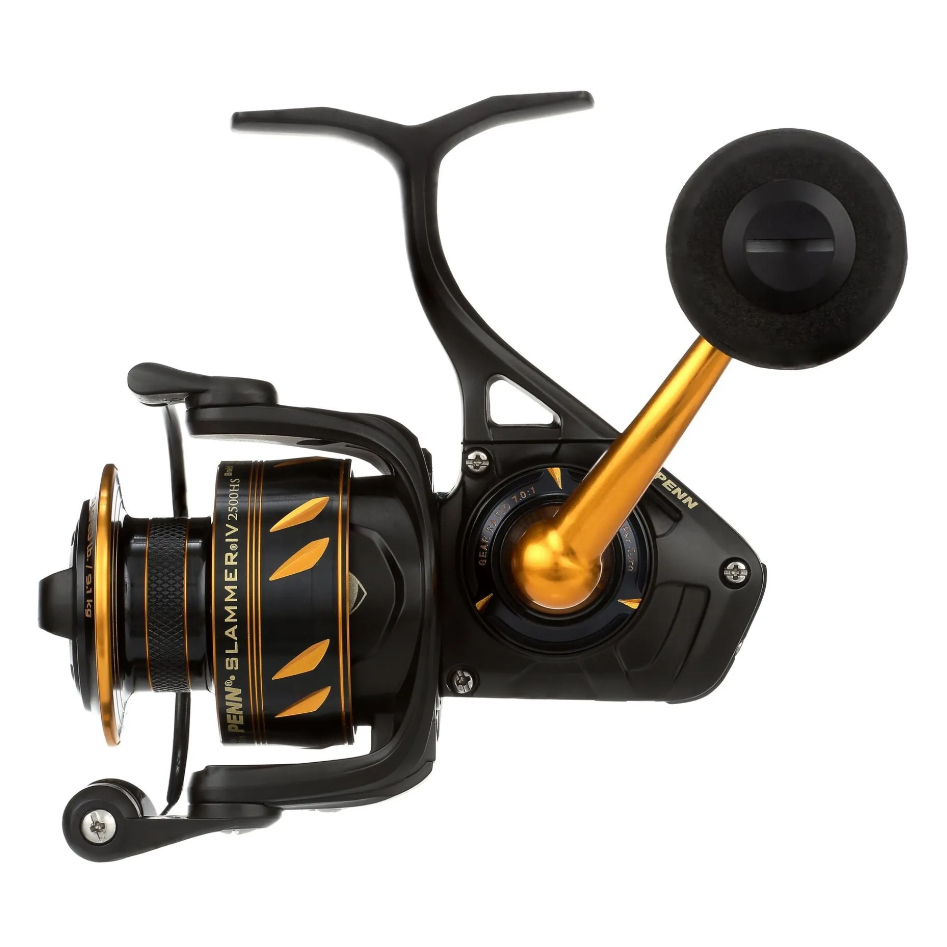 PENN Slammer® IV Spinning Reel