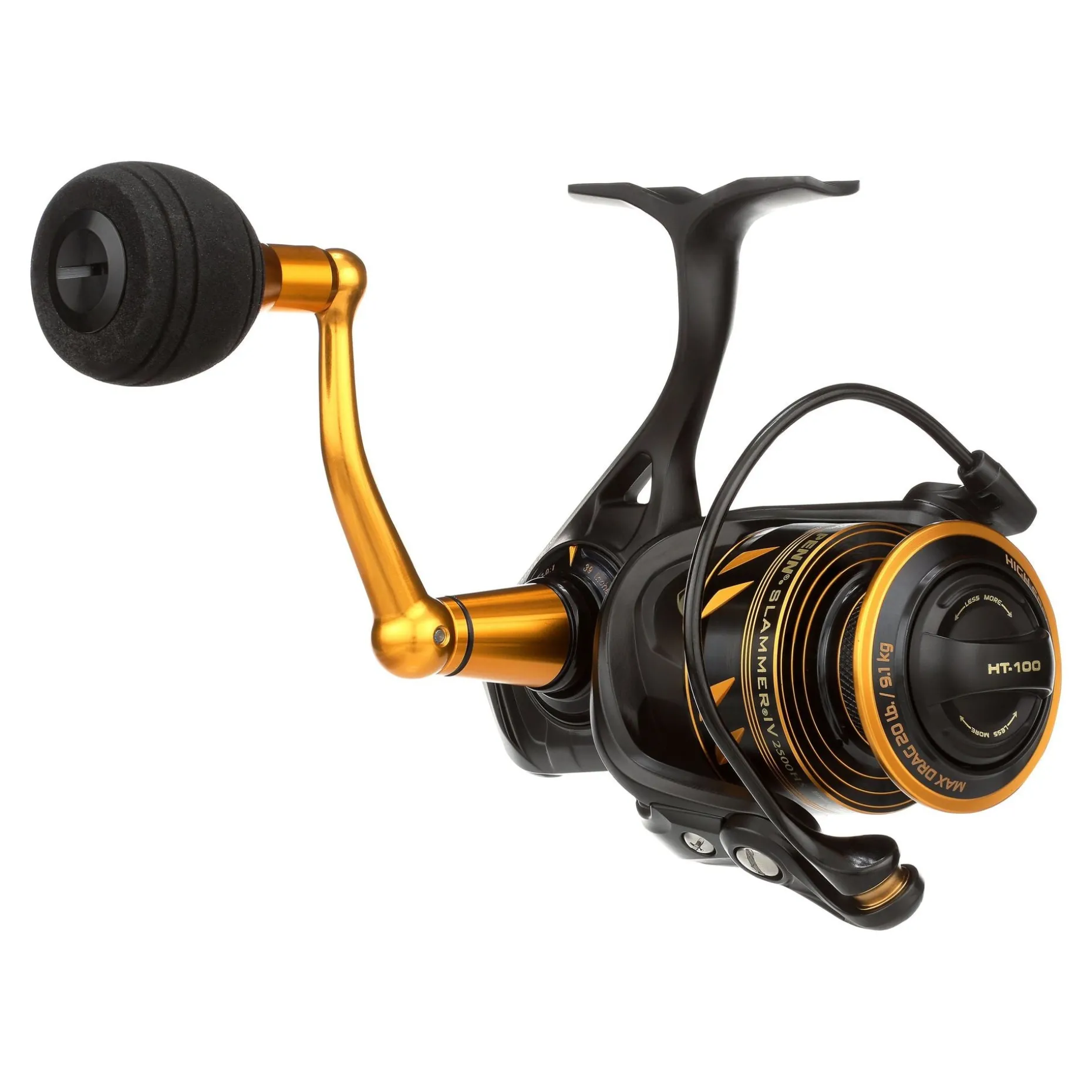 PENN Slammer® IV Spinning Reel