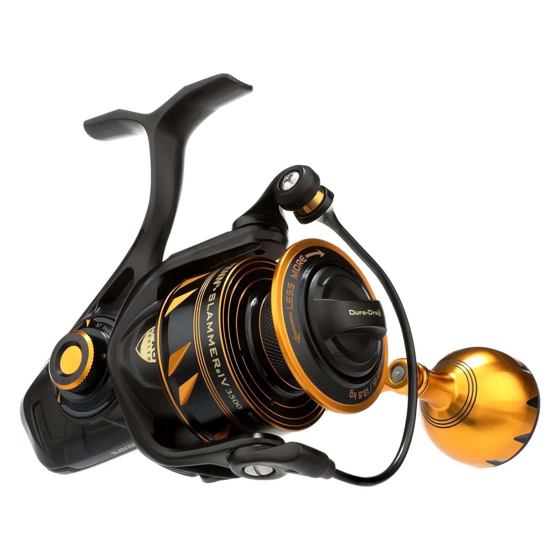 PENN Slammer® IV Spinning Reel