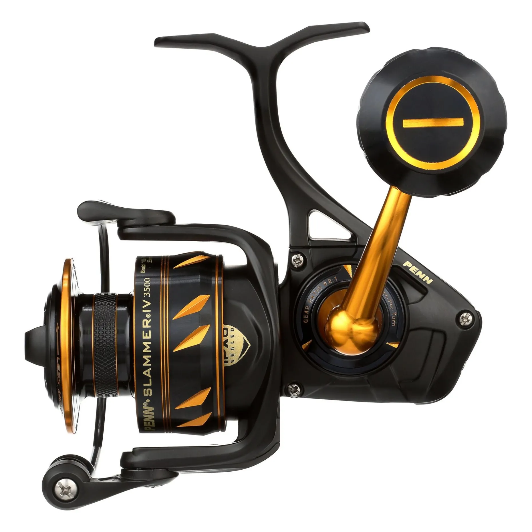 PENN Slammer® IV Spinning Reel