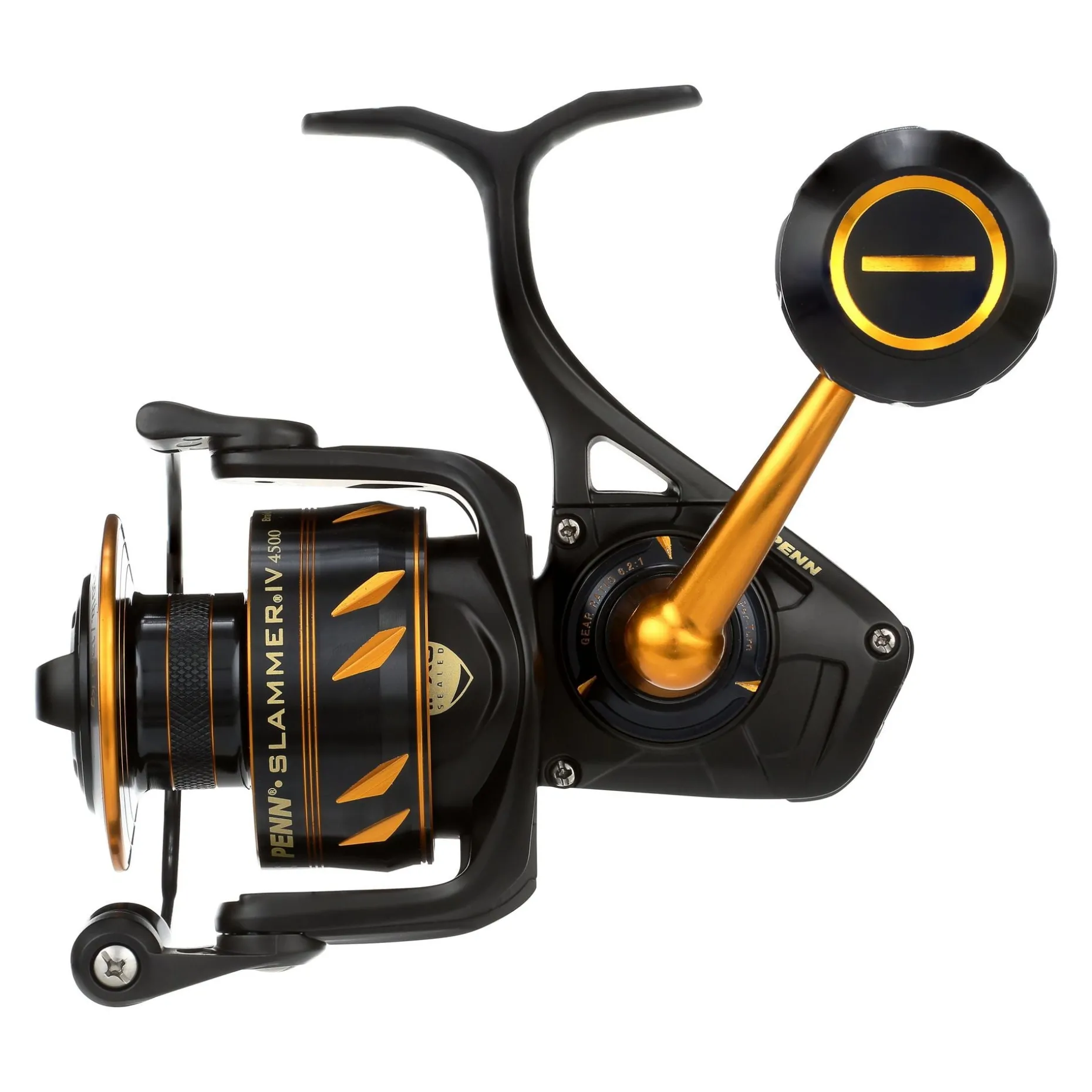 PENN Slammer® IV Spinning Reel