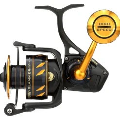 PENN Slammer® IV Spinning Reel