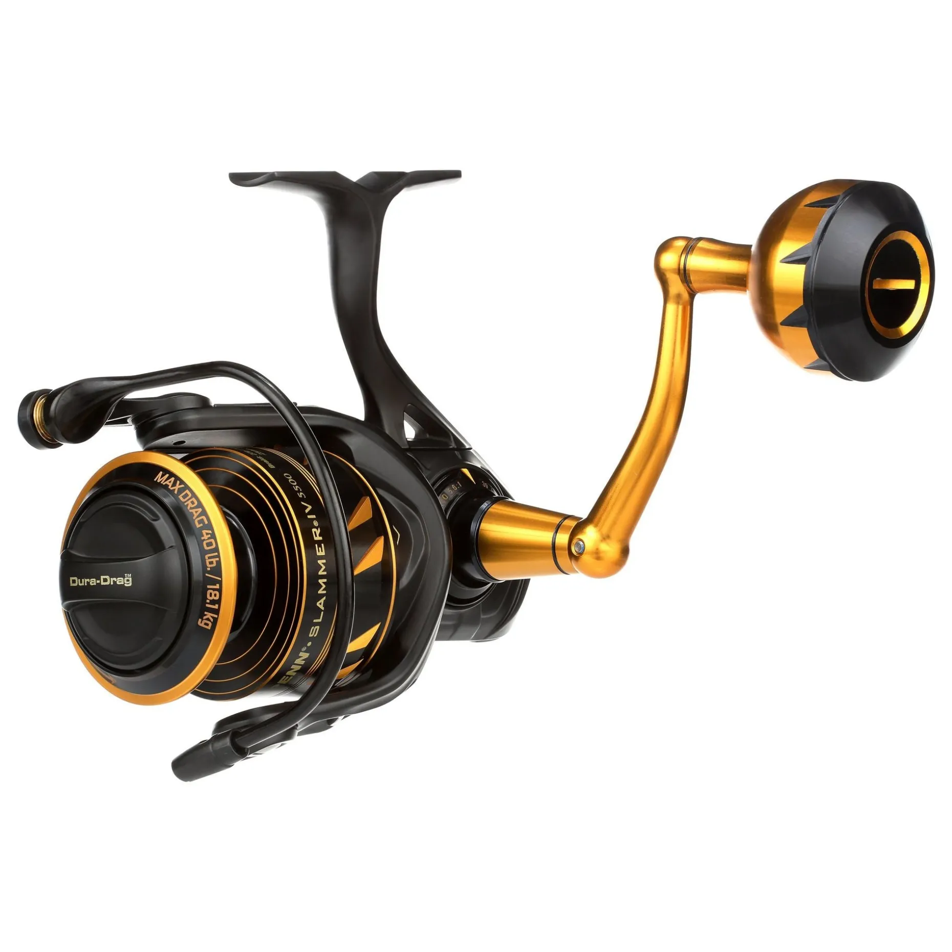 PENN Slammer® IV Spinning Reel