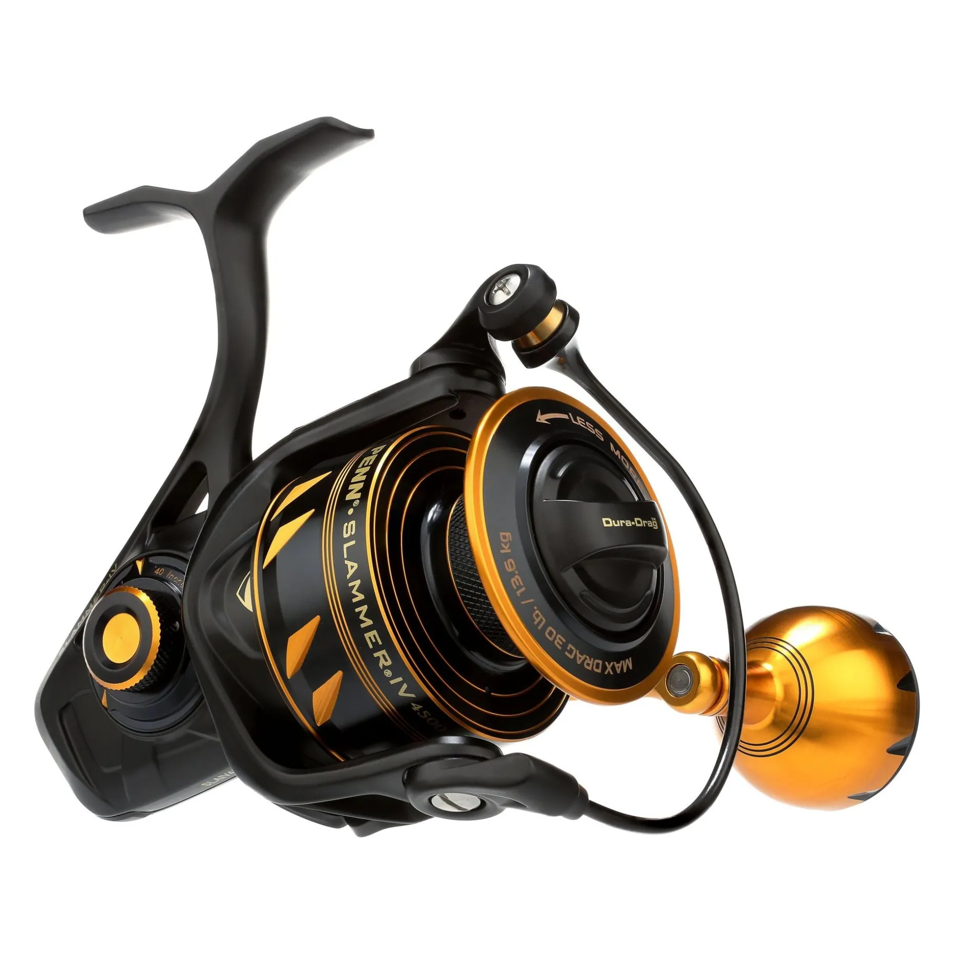 PENN Slammer® IV Spinning Reel
