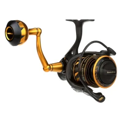 PENN Slammer® IV Spinning Reel