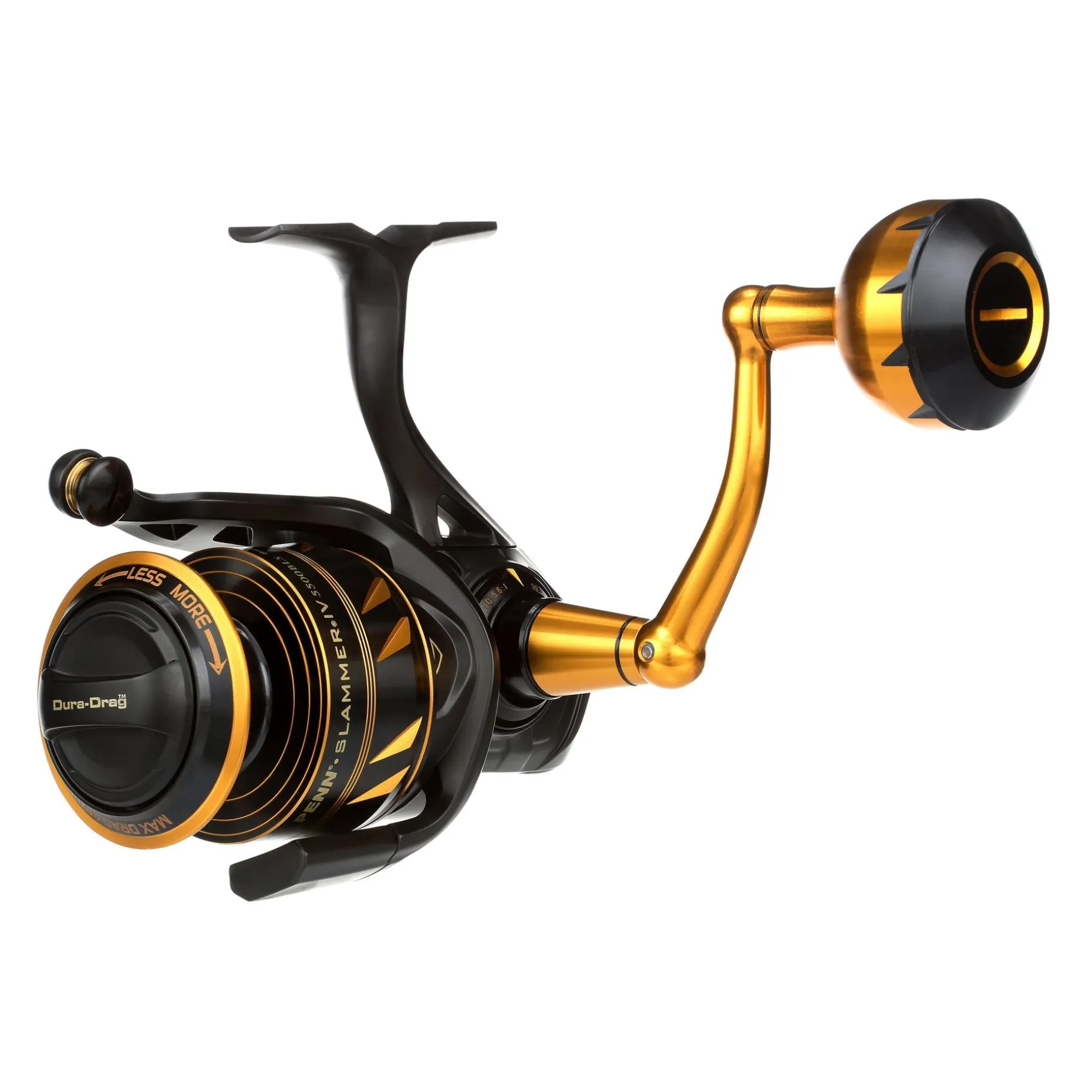 PENN Slammer® IV Spinning Reel