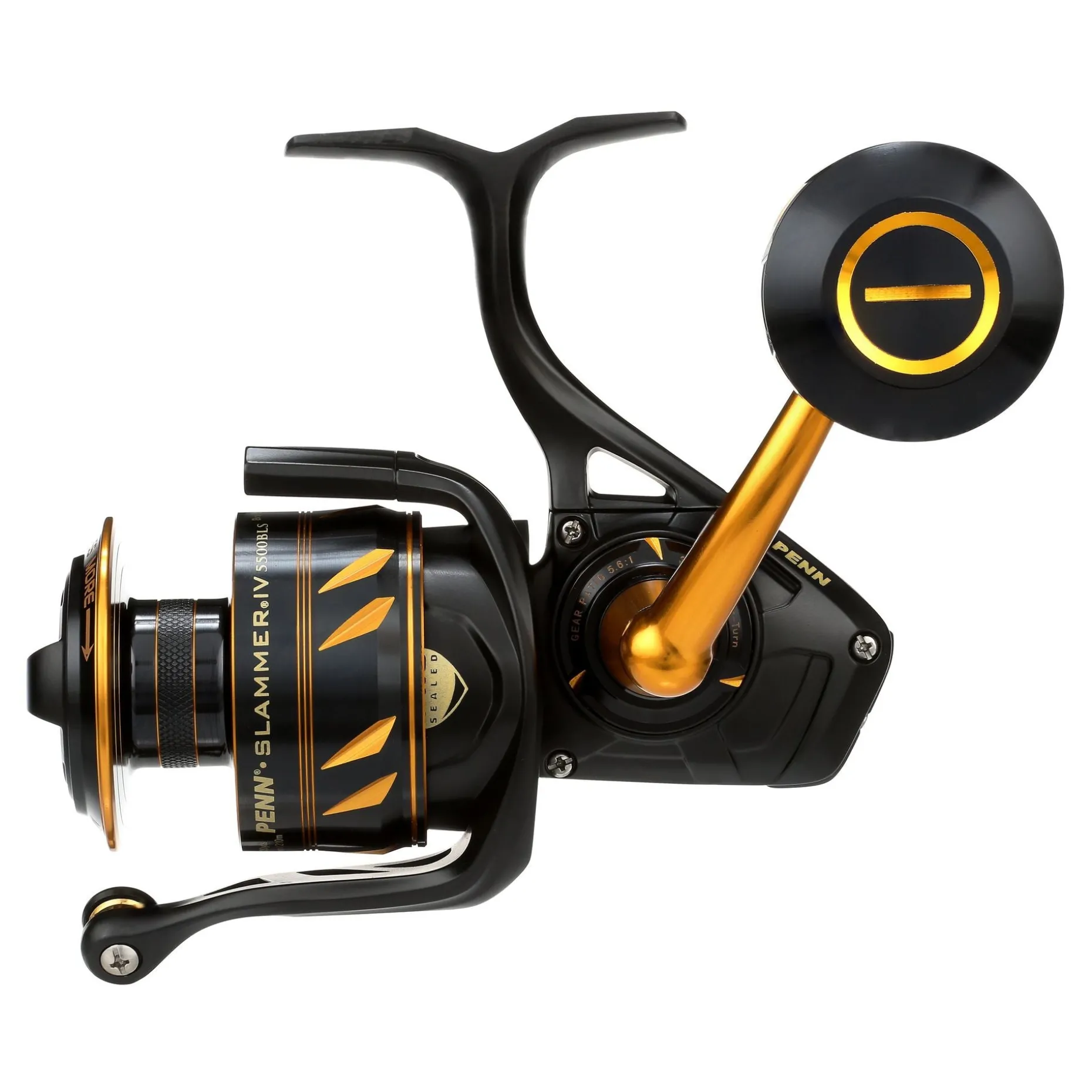 PENN Slammer® IV Spinning Reel