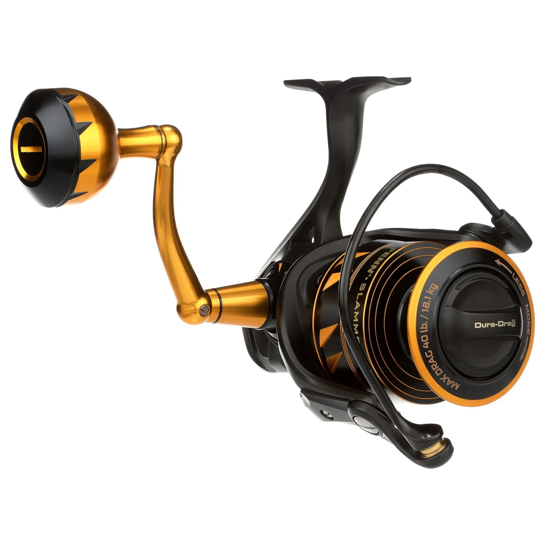 PENN Slammer® IV Spinning Reel