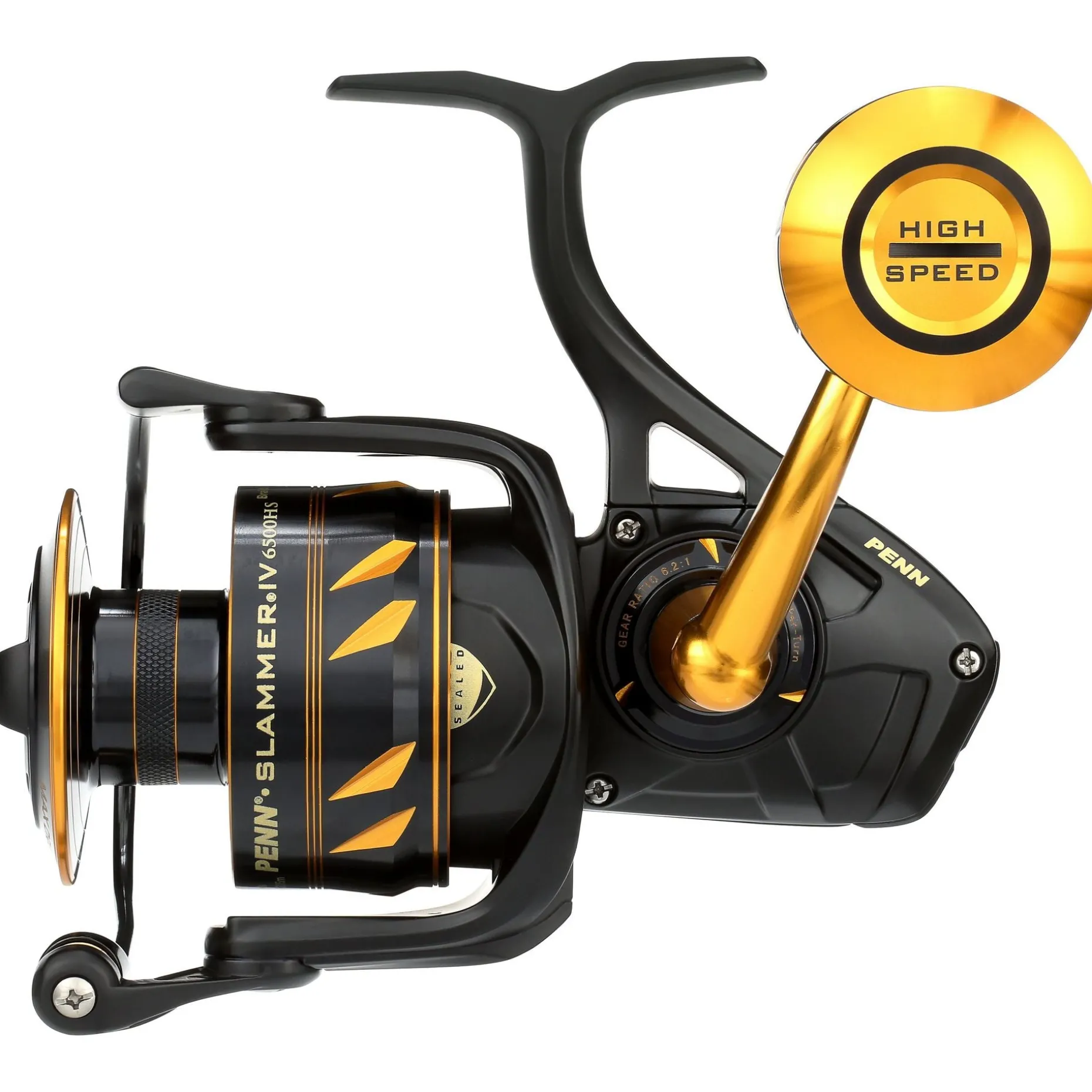 PENN Slammer® IV Spinning Reel