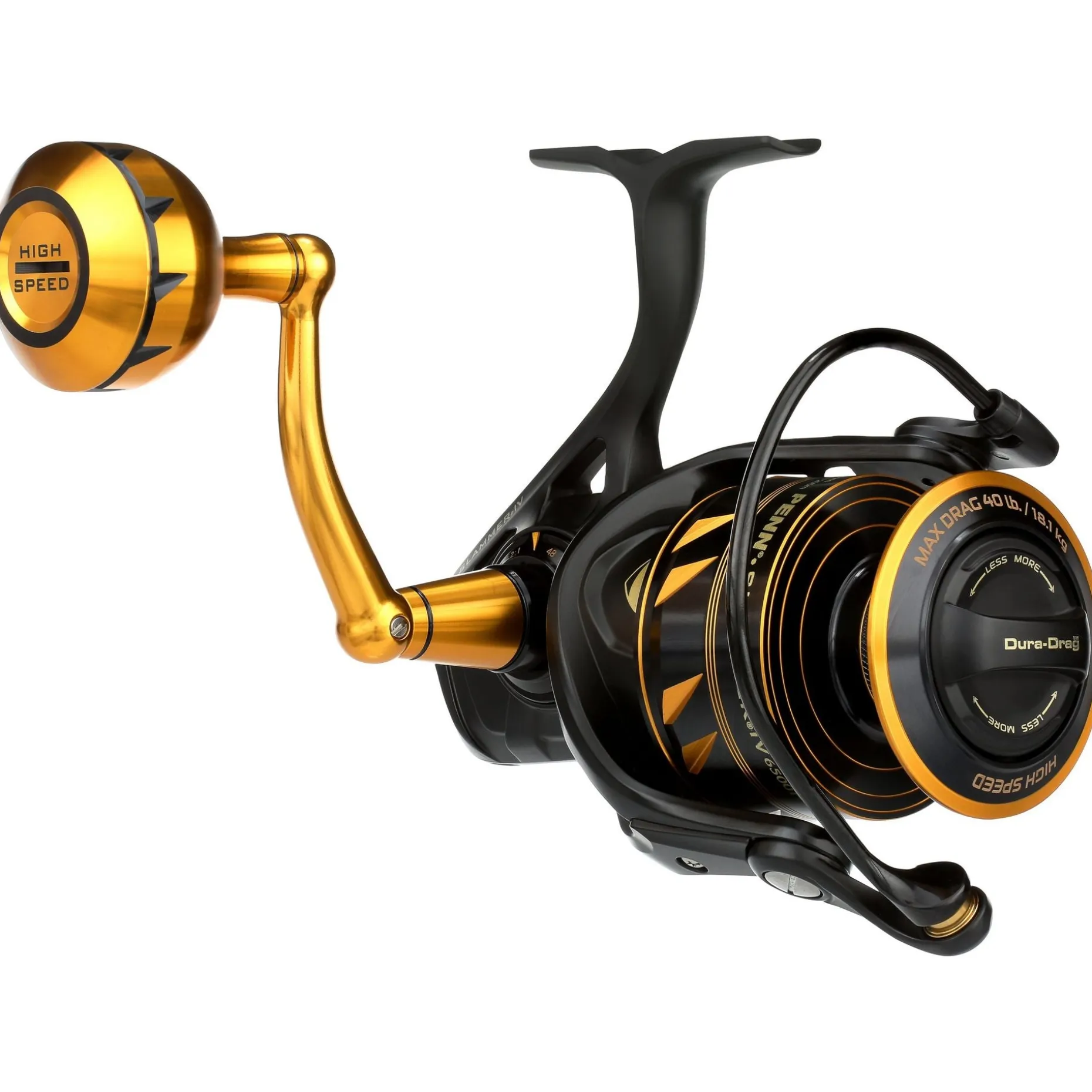 PENN Slammer® IV Spinning Reel
