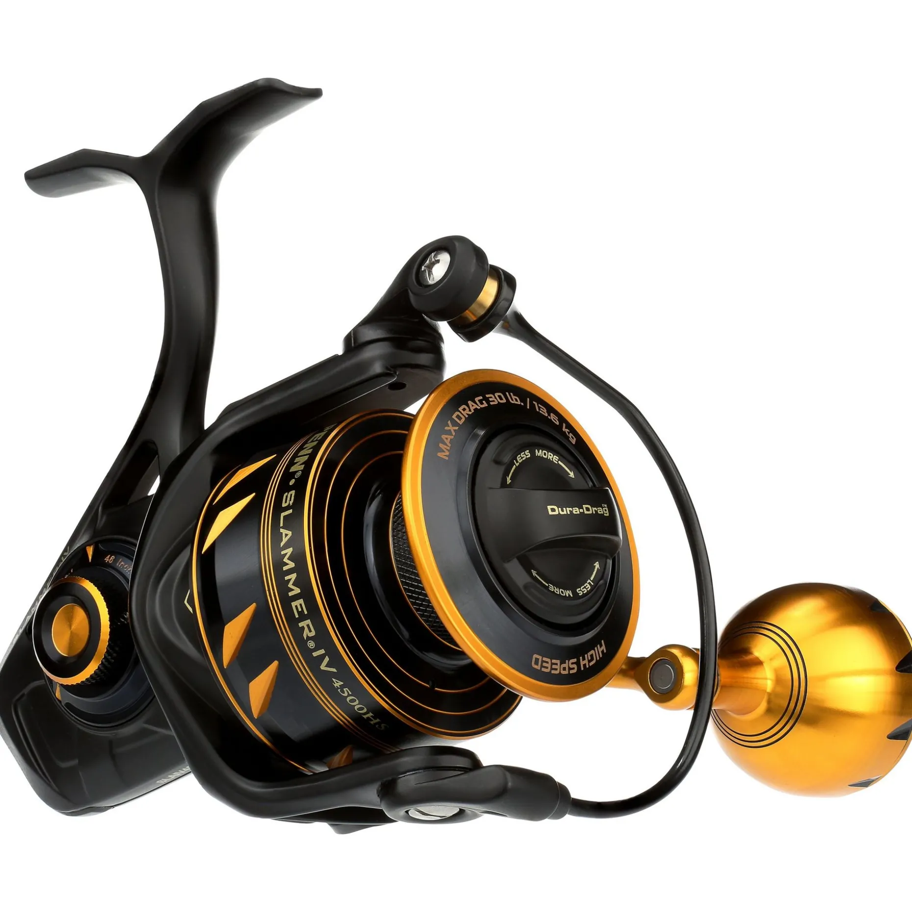 PENN Slammer® IV Spinning Reel