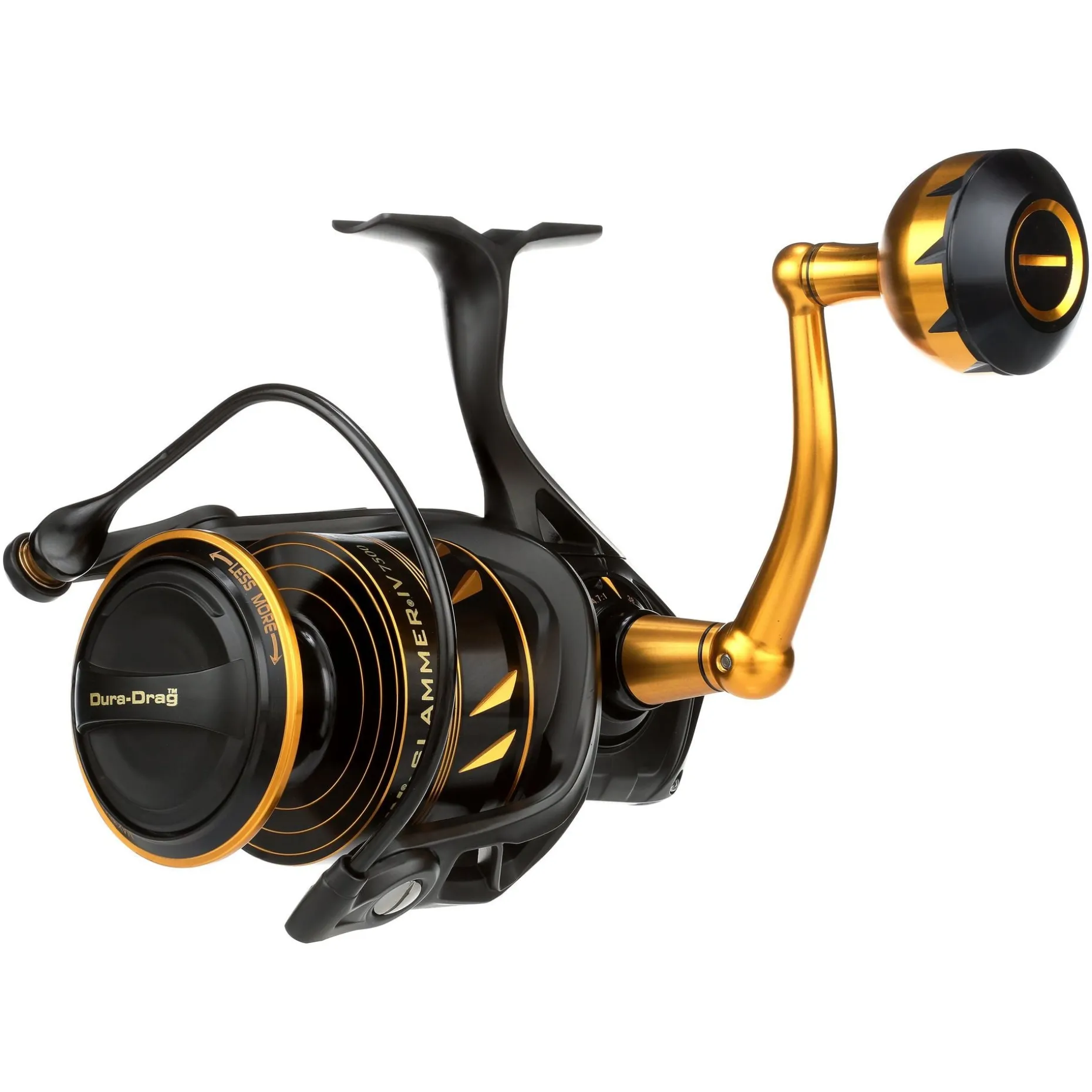 PENN Slammer® IV Spinning Reel