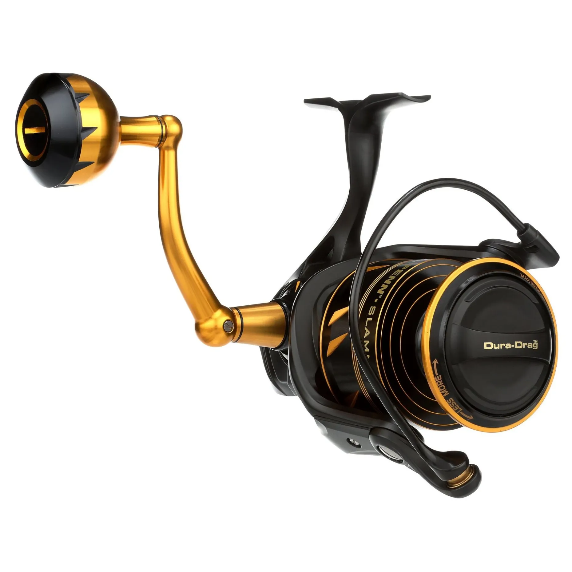 PENN Slammer® IV Spinning Reel