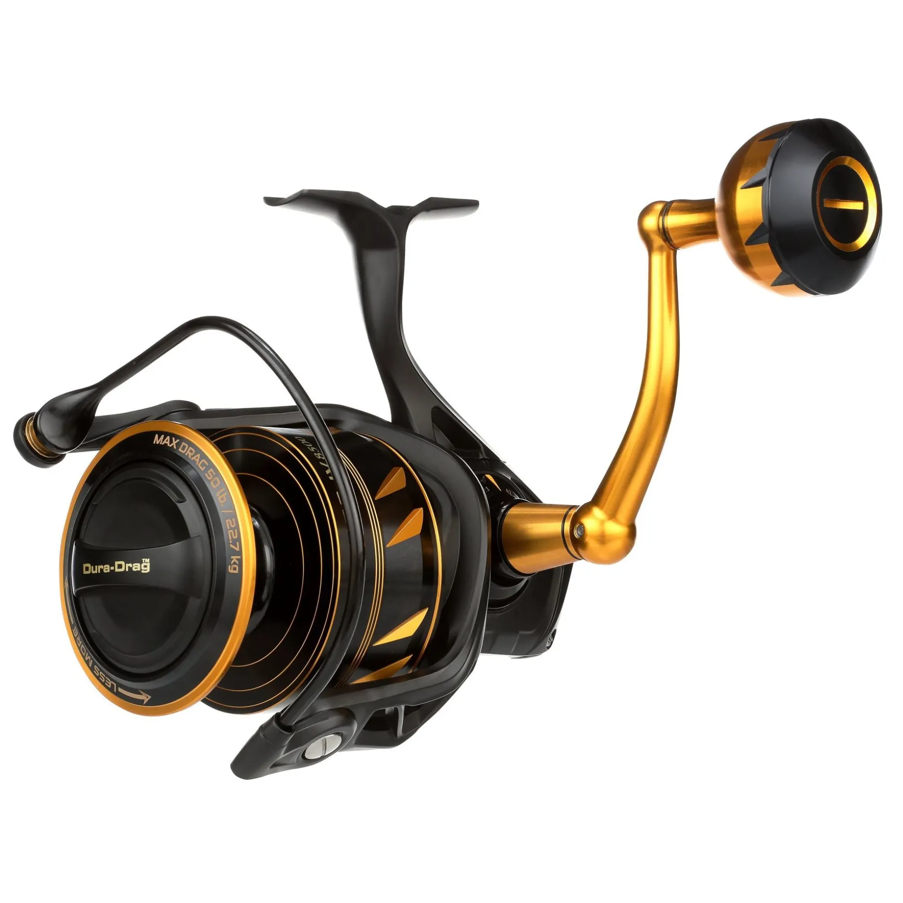 PENN Slammer® IV Spinning Reel