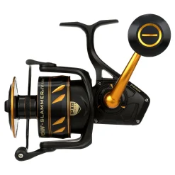 PENN Slammer® IV Spinning Reel