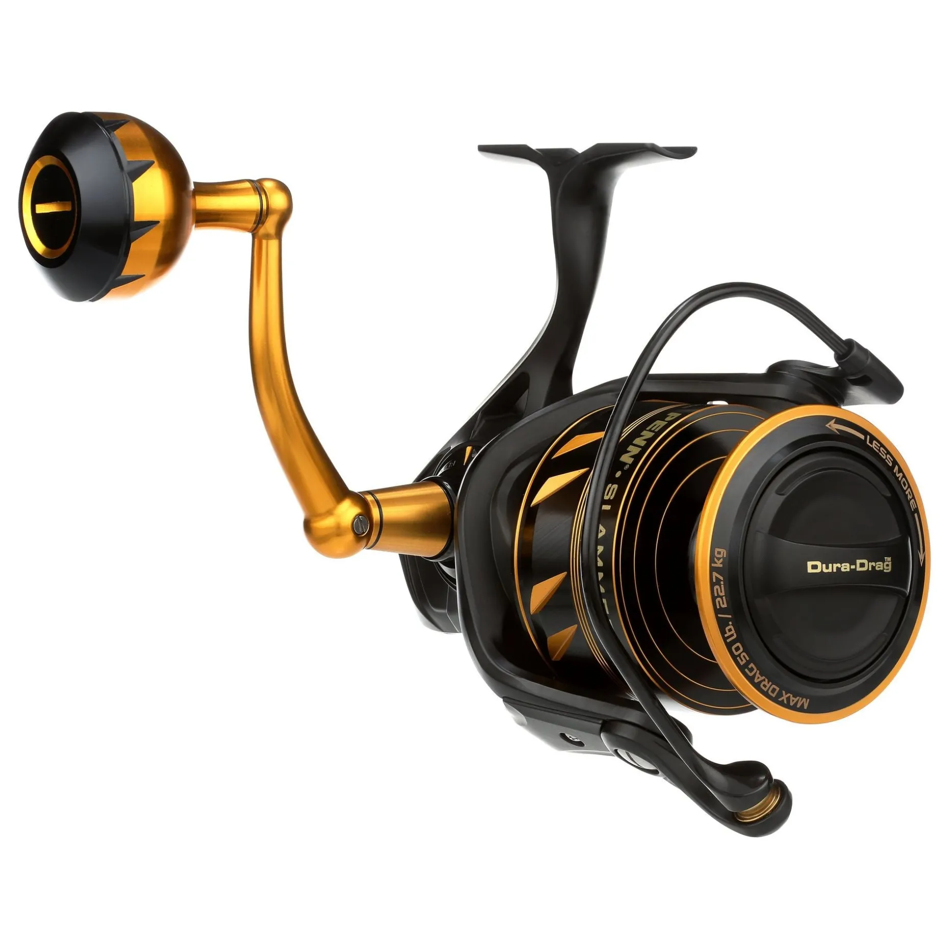 PENN Slammer® IV Spinning Reel